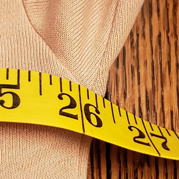 Fabletics Audrey Cropped Pleated Panel Sleeve Hoodie - Picture 15 of 16